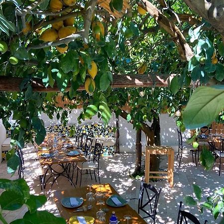 Don Salvatore Resort Monte di Procida Ngoại thất bức ảnh