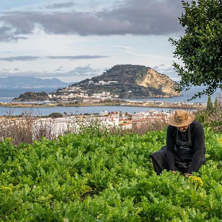 Don Salvatore Resort Monte di Procida Ngoại thất bức ảnh