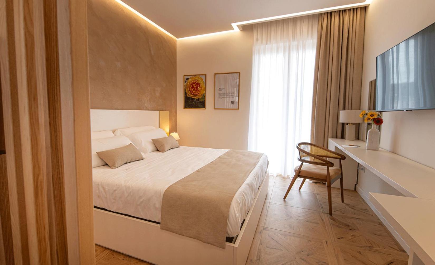 Don Salvatore Resort Monte di Procida Ngoại thất bức ảnh