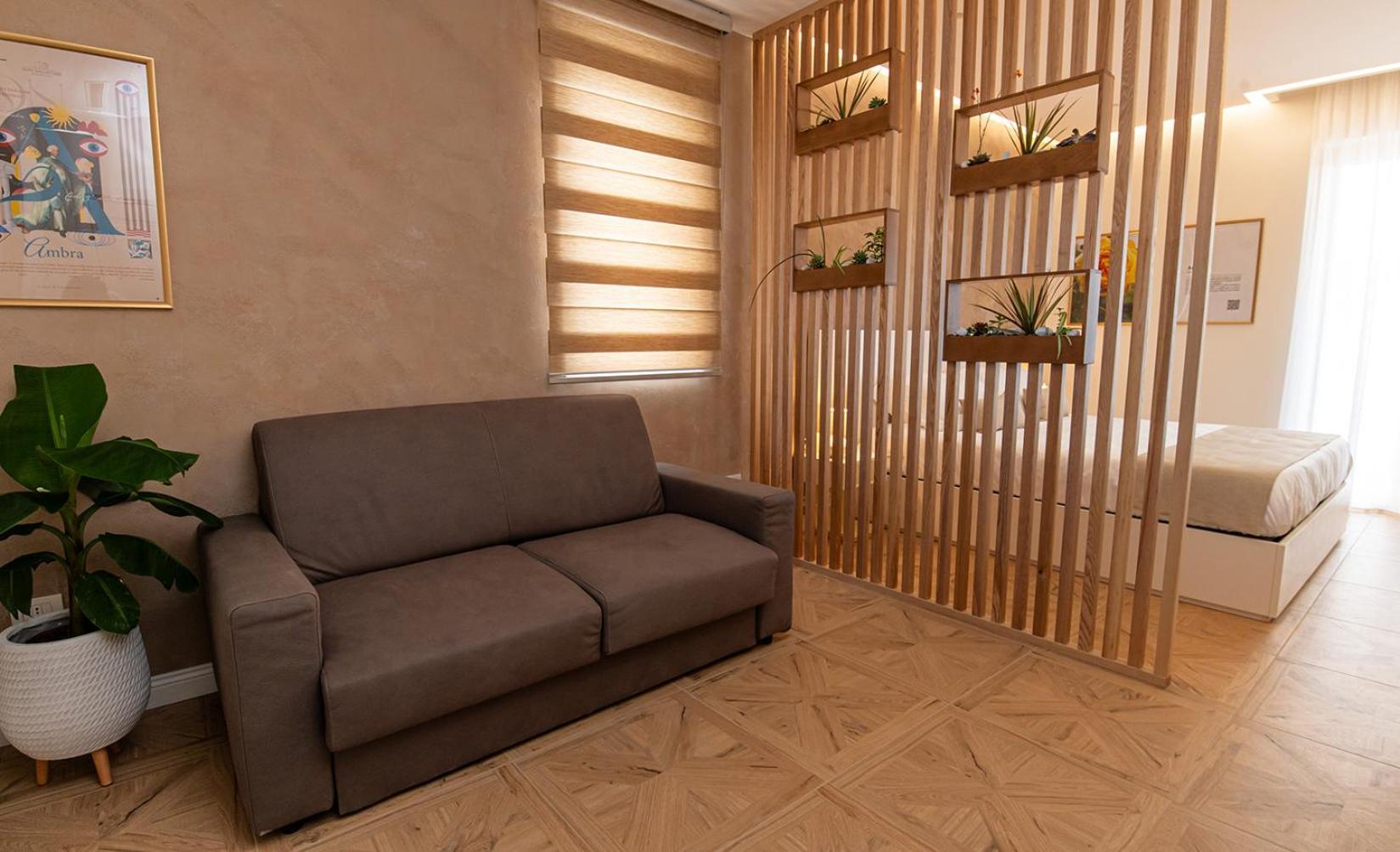 Don Salvatore Resort Monte di Procida Ngoại thất bức ảnh