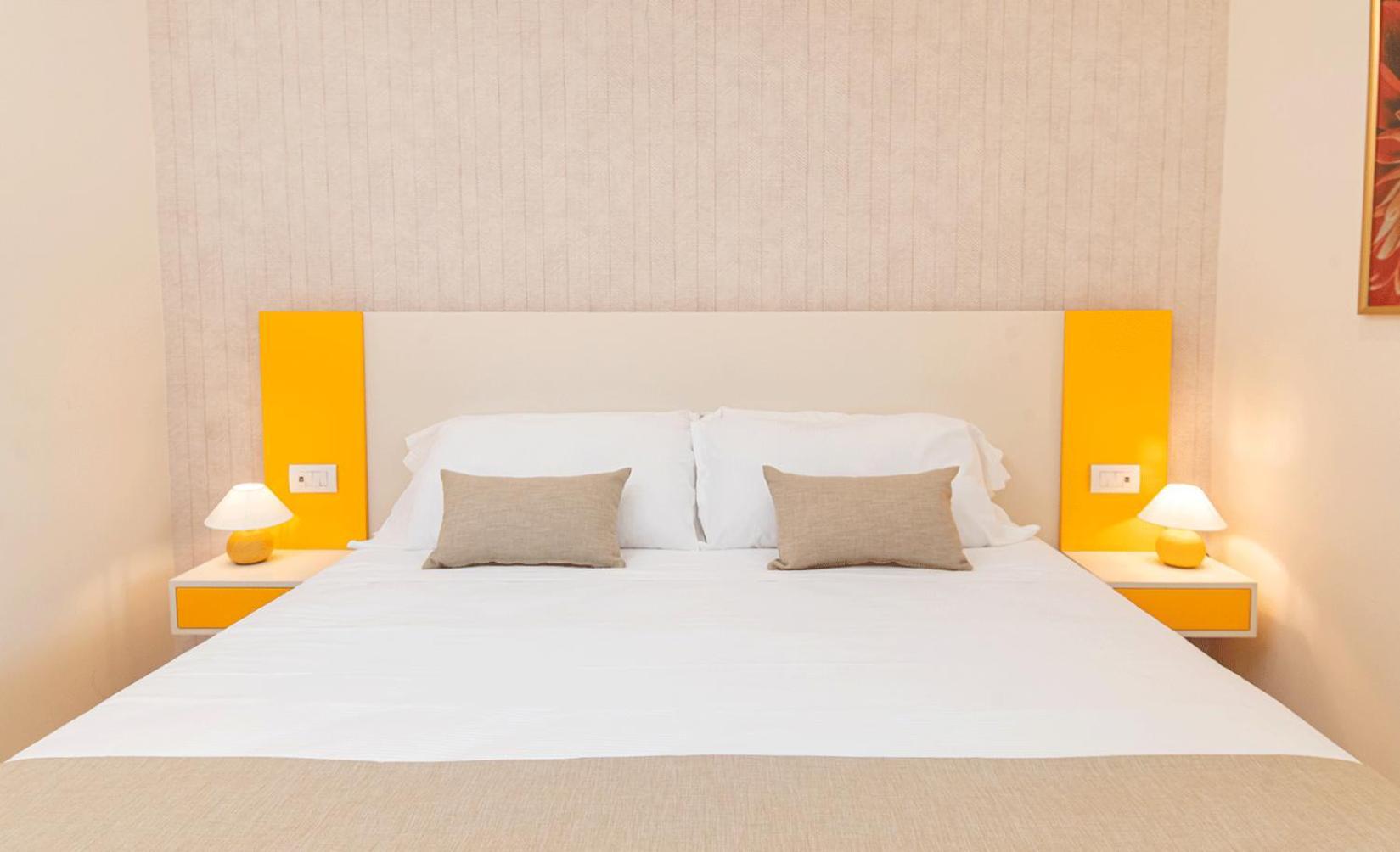 Don Salvatore Resort Monte di Procida Ngoại thất bức ảnh