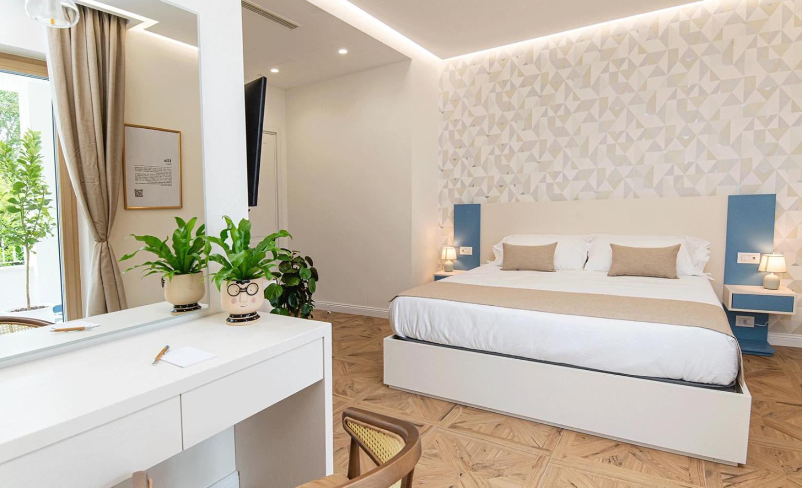 Don Salvatore Resort Monte di Procida Ngoại thất bức ảnh