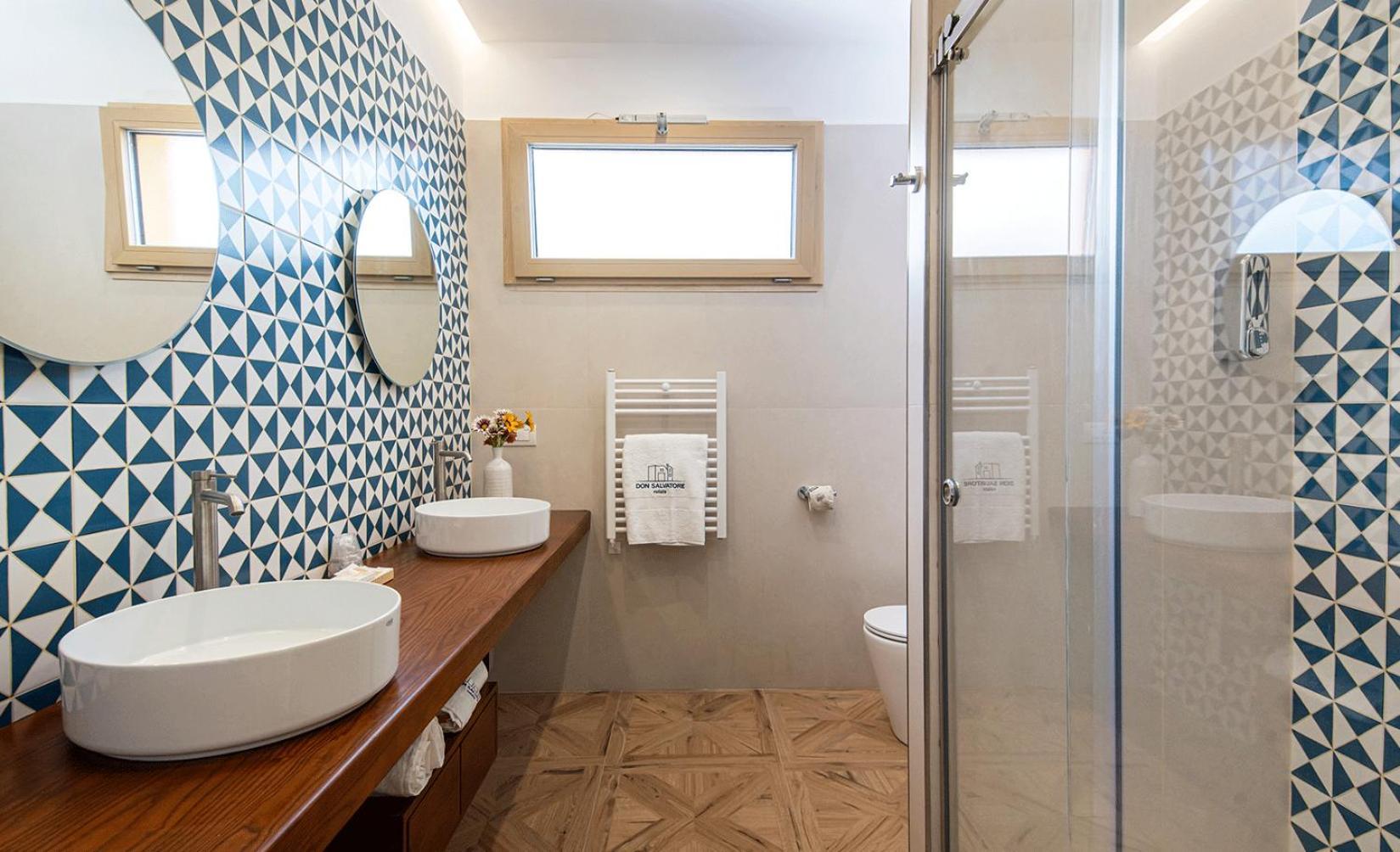Don Salvatore Resort Monte di Procida Ngoại thất bức ảnh
