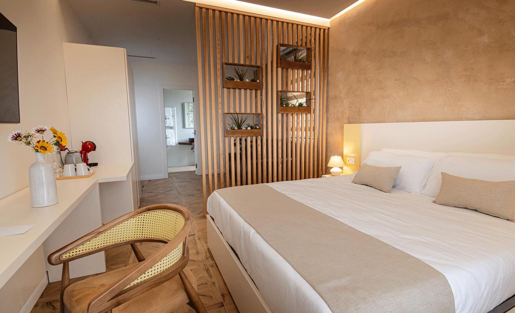Don Salvatore Resort Monte di Procida Ngoại thất bức ảnh