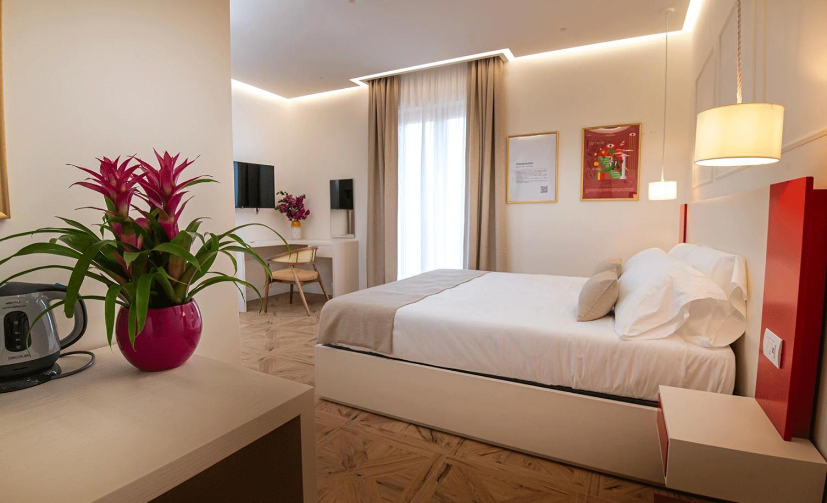 Don Salvatore Resort Monte di Procida Ngoại thất bức ảnh