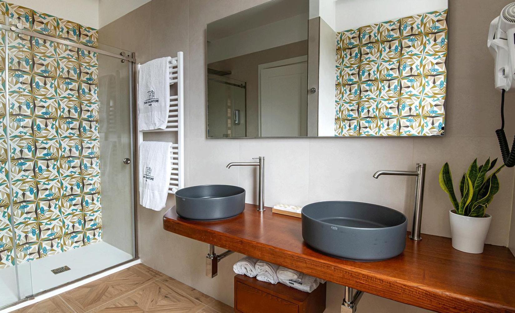 Don Salvatore Resort Monte di Procida Ngoại thất bức ảnh