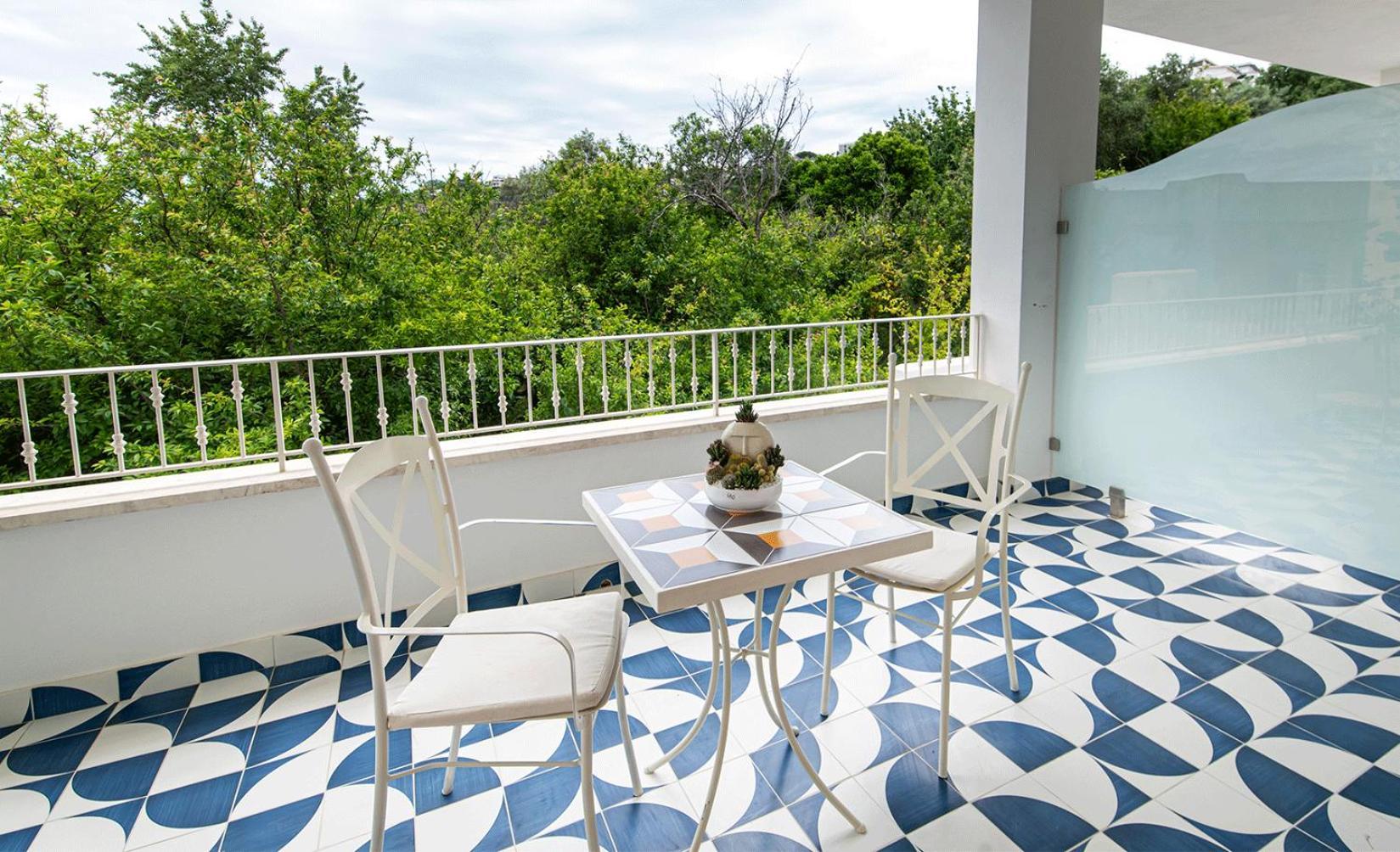Don Salvatore Resort Monte di Procida Ngoại thất bức ảnh